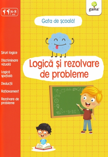 carte-exercitii-de-logica-si-rezolvare-probleme