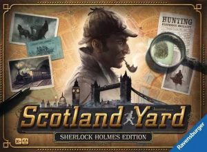 joc scotland yard