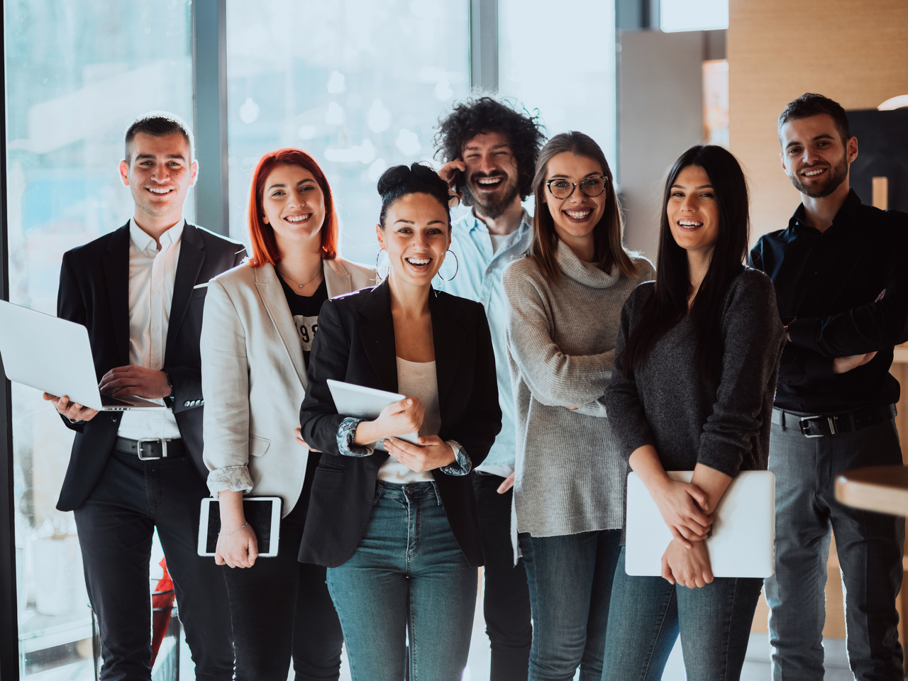 Employer branding: Tot ce trebuie să știi pentru succesul companiei tale