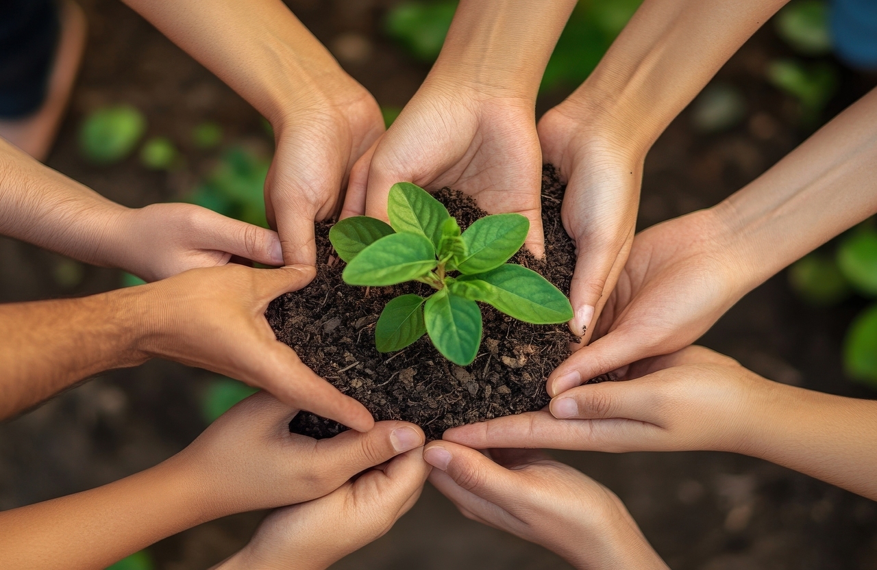 CSR – Responsabilitatea socială corporativă și rolul său în educarea pentru un viitor sustenabil