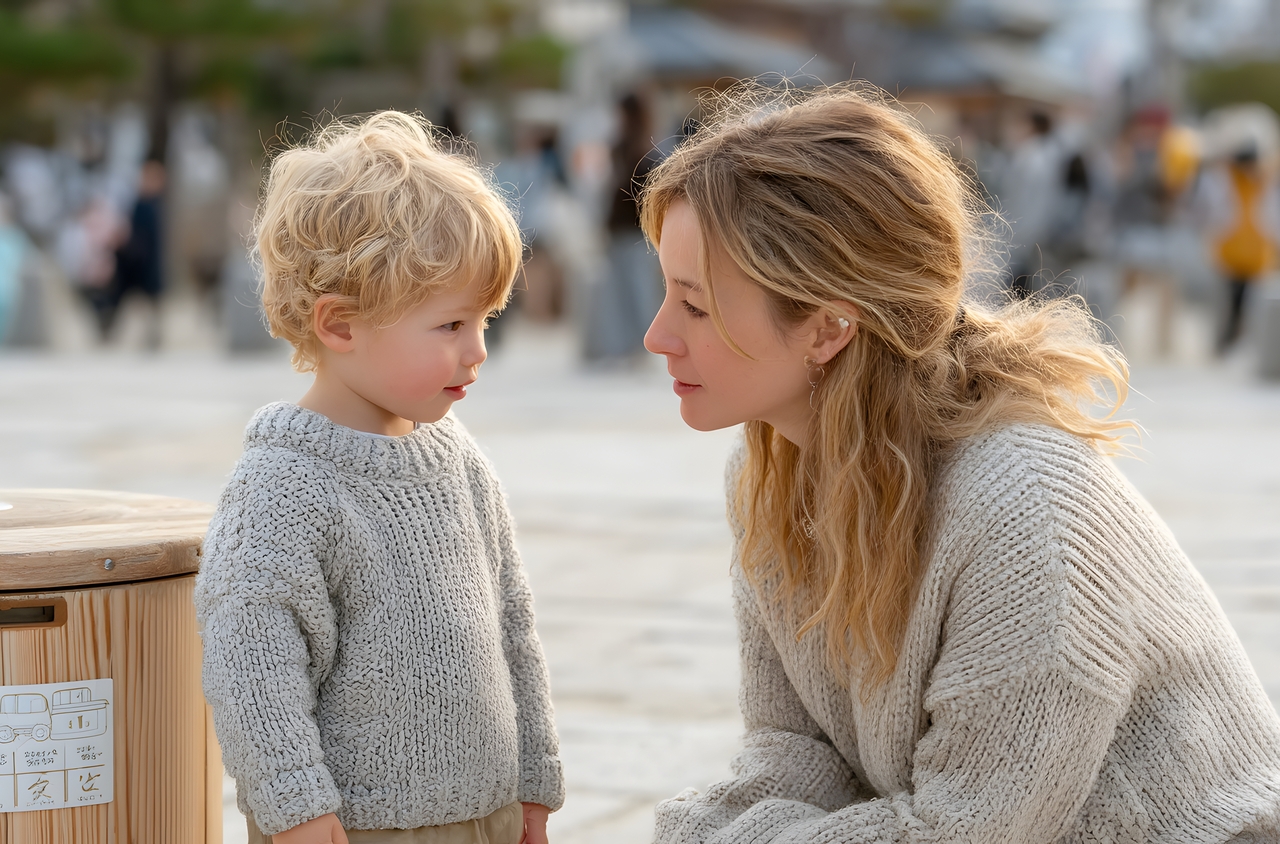 De ce mint copiii? Ghid complet pentru părinți despre minciuna în dezvoltarea copilului