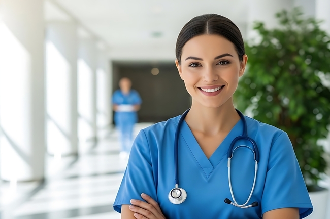 Asistenta medicala