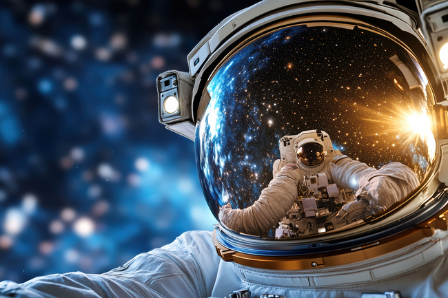 astronaut